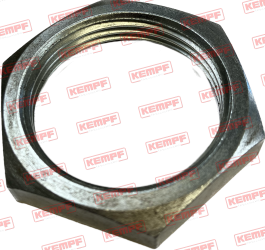 34670 Befestigungsmutter f. Festhälfte 3/4"